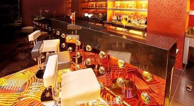 سنترال پودو