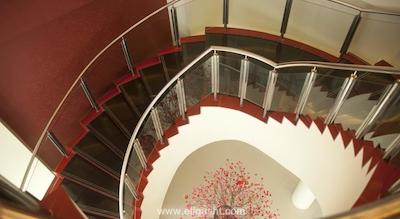 سنترال پودو