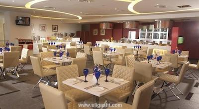 سنترال پودو