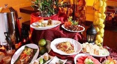 سنترال پودو