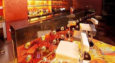 سنترال پودو