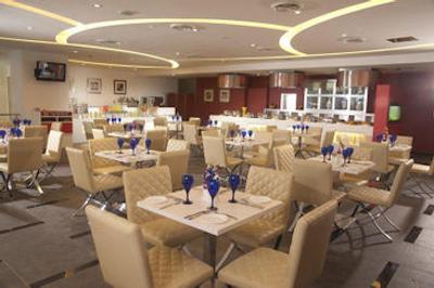 سنترال پودو