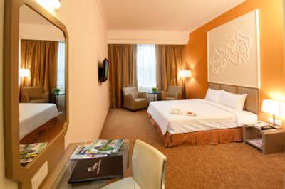 سنترال پودو