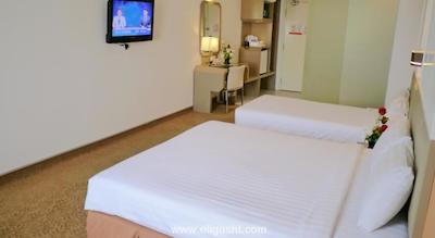 سنترال پودو