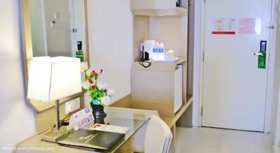 سنترال پودو