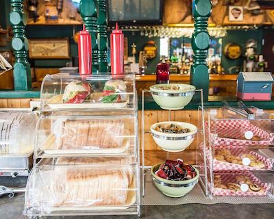 کوالیتی این اند سویتز 1000 ایسلاندز