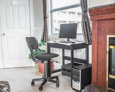 کوالیتی این اند سویتز 1000 ایسلاندز