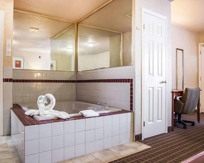 کوالیتی این اند سویتز 1000 ایسلاندز