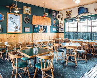 کوالیتی این اند سویتز 1000 ایسلاندز