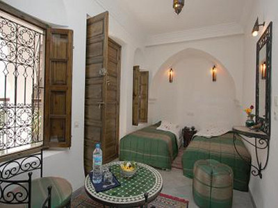 ریاد نرجا
