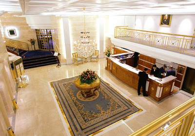 ساوی باور ان ویل