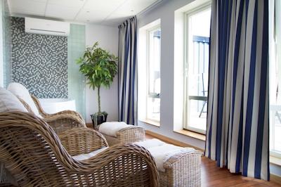 بست وسترن هتل کرالن