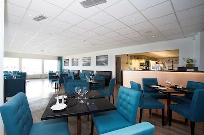 بست وسترن هتل کرالن