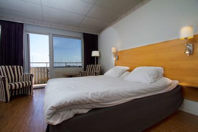 بست وسترن هتل کرالن