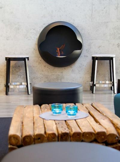 بست وسترن هتل کرالن