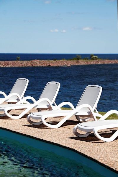 بست وسترن هتل کرالن