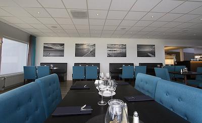 بست وسترن هتل کرالن