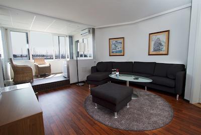 بست وسترن هتل کرالن