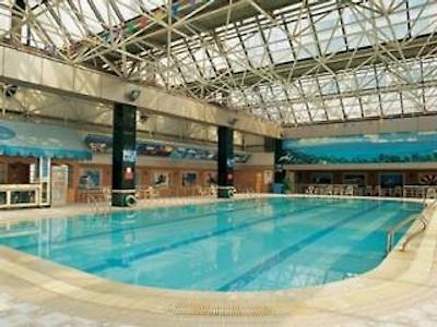 شنژن هتل بیجینگ