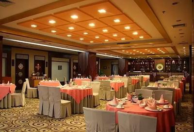 شنژن هتل بیجینگ