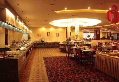 شنژن هتل بیجینگ