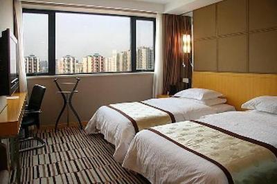 شنژن هتل بیجینگ