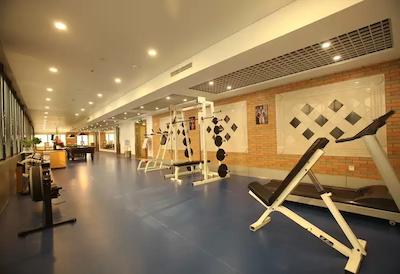 شنژن هتل بیجینگ