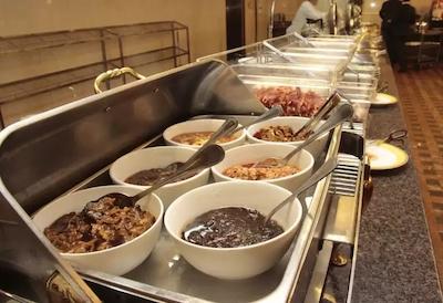 شنژن هتل بیجینگ