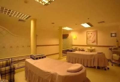 شنژن هتل بیجینگ