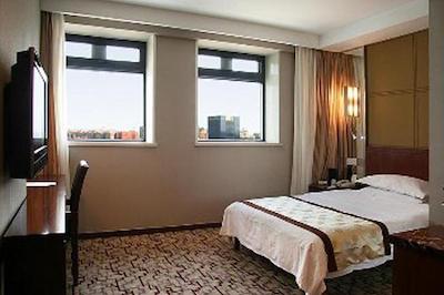 شنژن هتل بیجینگ