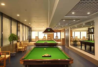 شنژن هتل بیجینگ