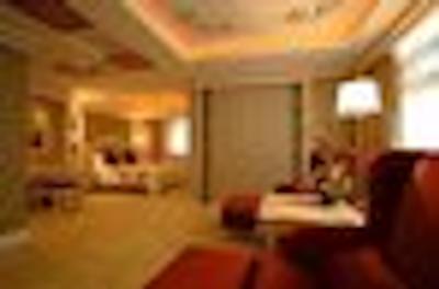 شنژن هتل بیجینگ