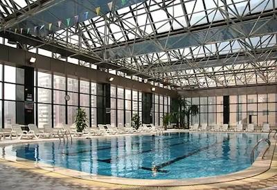 شنژن هتل بیجینگ