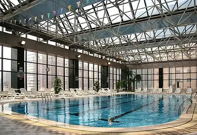 شنژن هتل بیجینگ