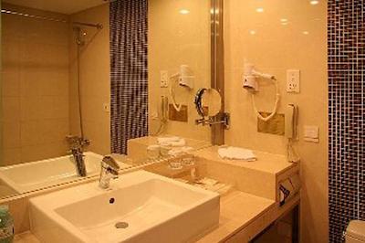 شنژن هتل بیجینگ