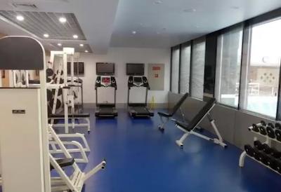 شنژن هتل بیجینگ