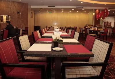 شنژن هتل بیجینگ