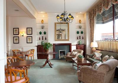 اسکن هوس هلبورن