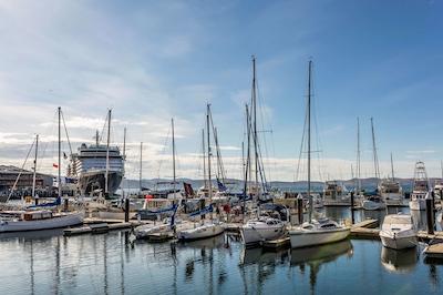 اسالامانکا تراسز