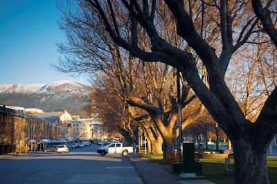 اسالامانکا تراسز