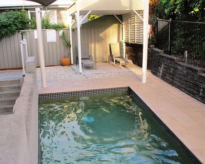 استون هیل متر لج