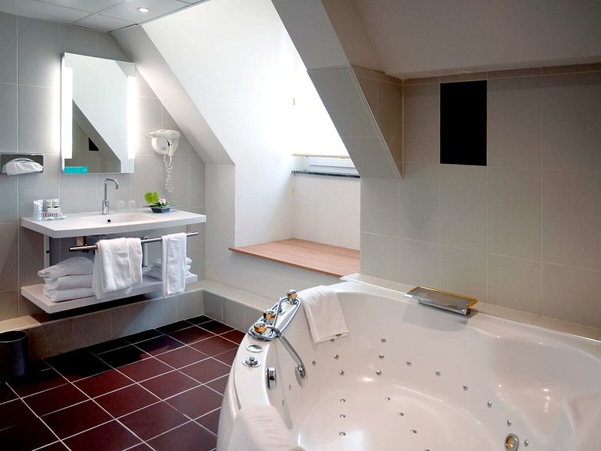 Hotel Mercure Abbeville Centre-Porte de La Baie de Somme