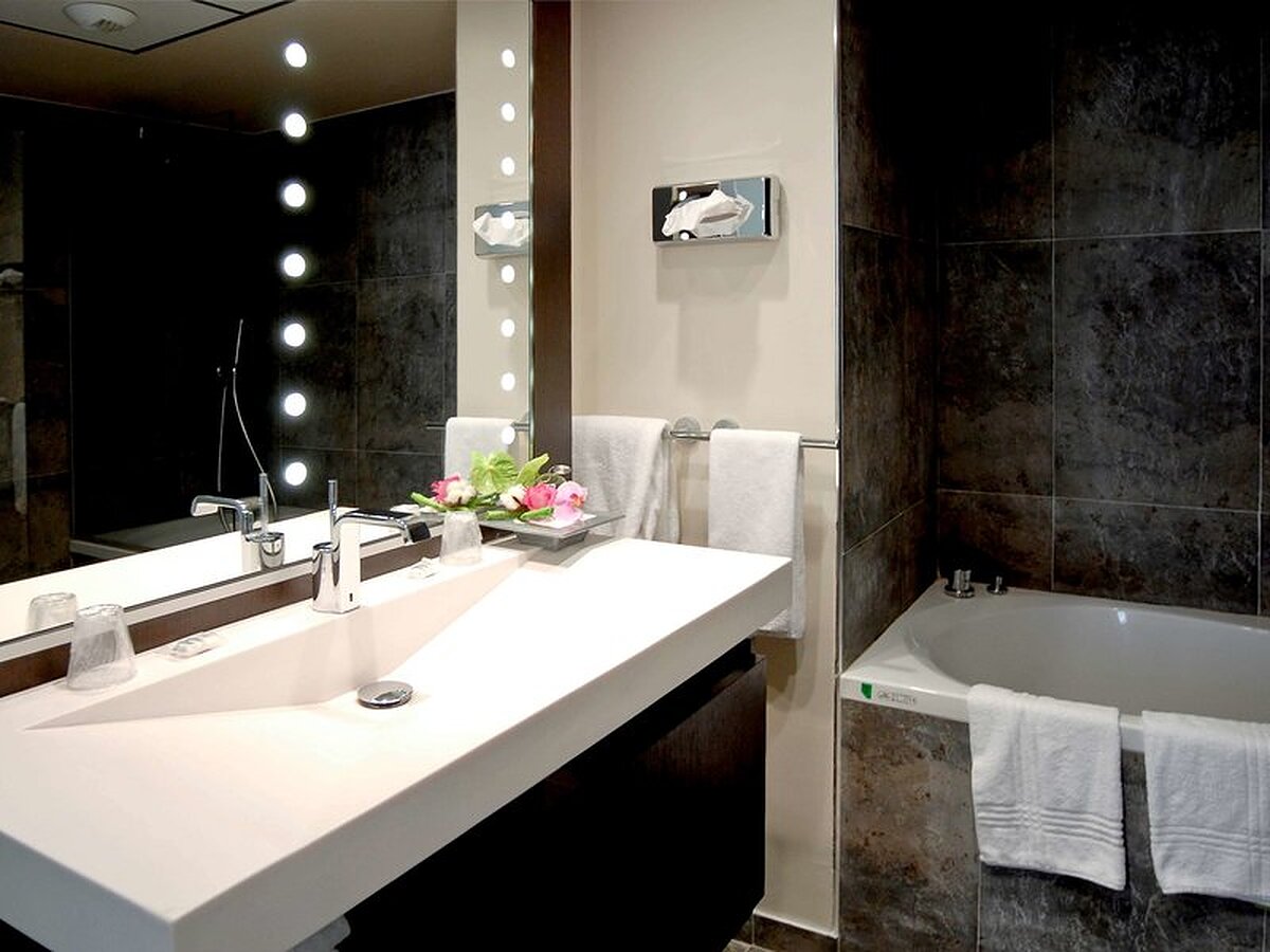 Hotel Mercure Abbeville Centre-Porte de La Baie de Somme
