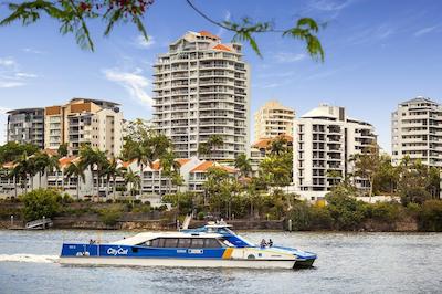 کست اُن استری بریج