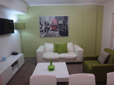کست اُن استری بریج