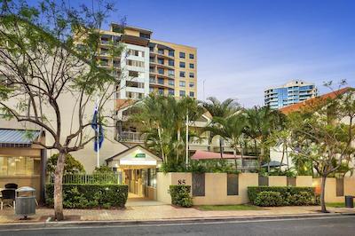 کست اُن استری بریج