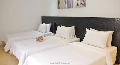 سوئیس-این کوالالامپور