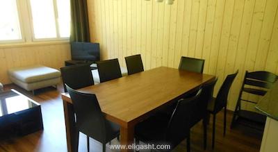 سوئیس-این کوالالامپور