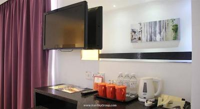 سوئیس-این کوالالامپور