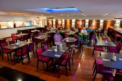 سوئیس-این کوالالامپور